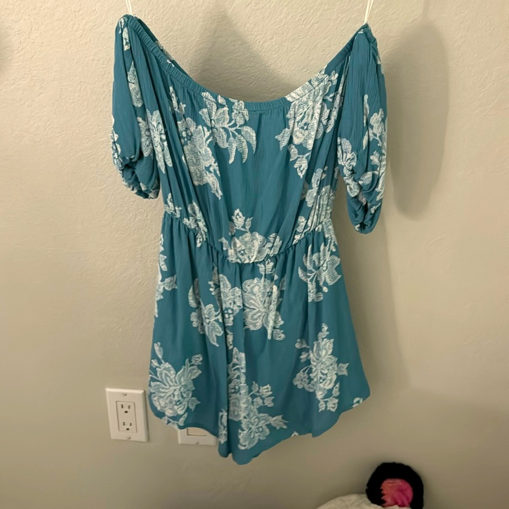 cute comfortable romper